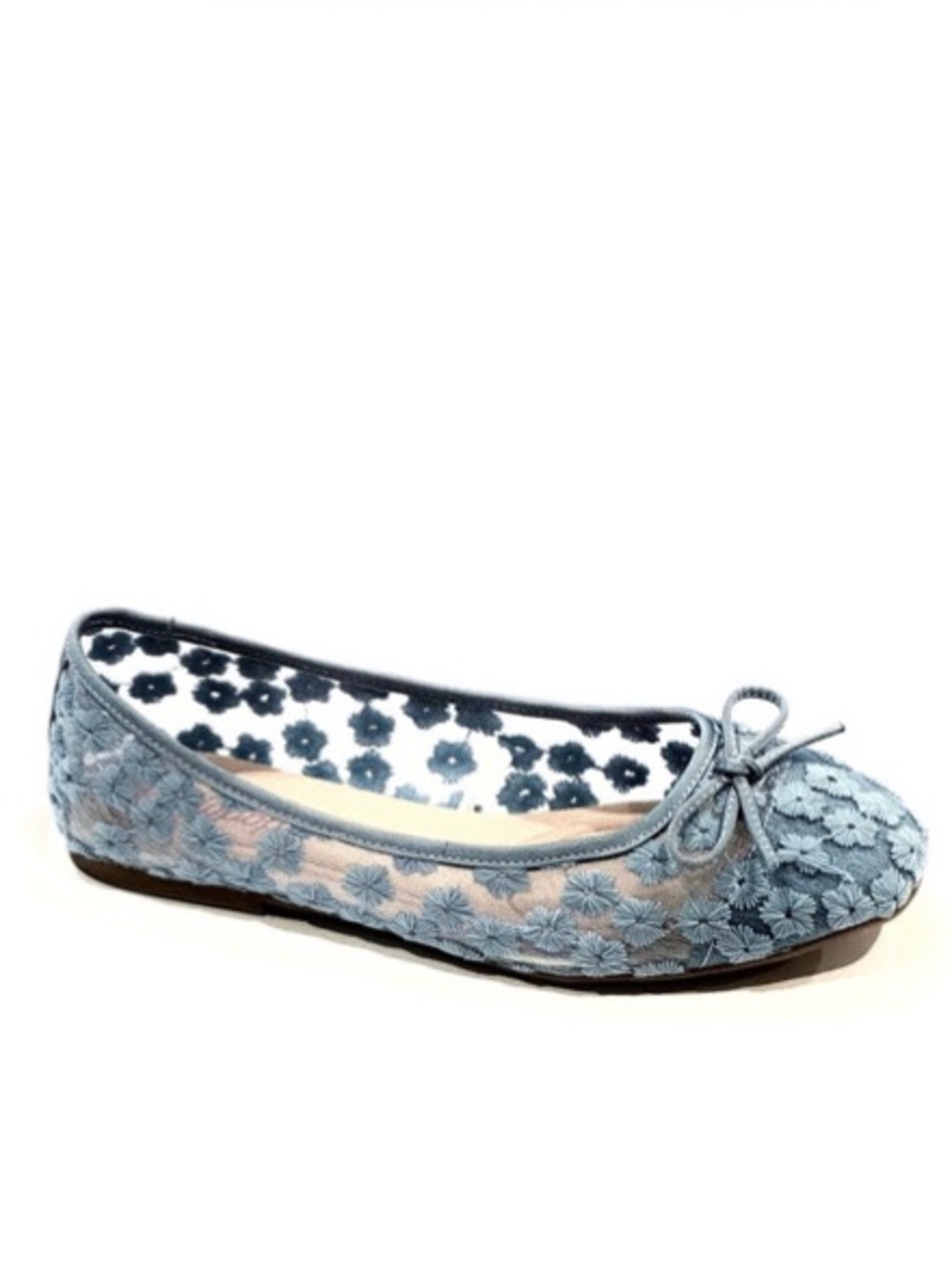 Jellypop Well Ballet Flat